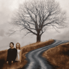 One Tree Hill Inspired Movie Diamond Painting