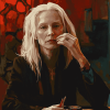 Only Lovers Left Alive Movie Diamond Painting