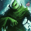 Oogie Boogie Monster Diamond Painting