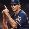 Paul Molitor Baseball Legend Diamond Painting