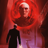 Phantasm Movie Diamond Painting