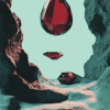 Philosophers Stone Gem Diamond Painting