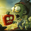 Plants Vs Zombies Fantasy Diamond Painting