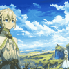 Popular Rune Factory Characters Diamond Painting