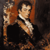 Prince Metternich Famous Diamond Painting