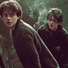 Prisoner of Azkaban Harry Potter Diamond Painting