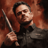 Quentin Tarantino Cinema Classics Diamond Painting