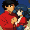 Ranma Akane Anime Diamond Painting