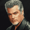 Ray Liotta Iconic Roles Diamond Painting