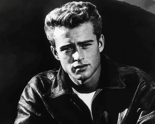 Rebel Without A Cause Film Diamond Painting