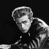 Rebel Without A Cause Monochrome Diamond Painting