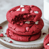 Red Velvet Cookie Delight Diamond Painting