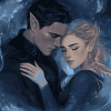 Rhys Romance Diamond Painting