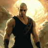 Riddick Movie Scene Diamond Painting