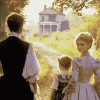 Road to Avonlea TV Series Diamond Painting