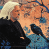 Rob Ryan Football Legend Diamond Painting