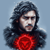 Robb Stark Game of Thrones Diamond Painting