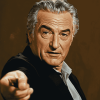 Robert De Niro Celebrity Diamond Painting