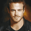 Robert Kazinsky Celebrity Diamond Painting