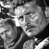 Robert Shaw Monochrome Diamond Painting