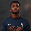 Ryan Sessegnon Football Star Diamond Painting