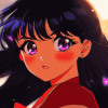 Sailor Mars Anime Diamond Painting