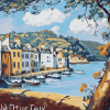 Salcombe Landscapes Diamond Painting