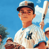 Sandlot Movie Baseball Diamond Painting