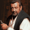 Sanjay Dutt Celebrity Diamond Painting