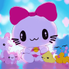 Sanrio Cartoon Diamond Painting