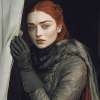 Sansa Stark Series Diamond Painting