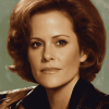 Sigourney Weaver Celeb Diamond Painting