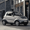 Smart Fortwo Engines Diamond Painting