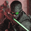 Splinter Cell Sam Fisher Diamond Painting