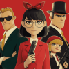 Spy X Family Animation Diamond Painting