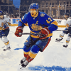 St Louis Hockey Team Diamond Painting