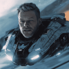 Star Citizen Animation Diamond Painting