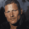 Star Til Schweiger Diamond Painting