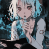 Suzuya Juuzou Anime Art Diamond Painting