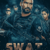 Swat Movies Poster Diamond Painting