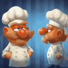 Swedish Chef Muppets Diamond Painting