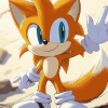 Tails From Cartoons Diamond Painting