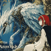 The Ancient Magus Bride Series Diamond Painting