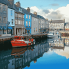 The Barbican Plymouth Scenic Diamond Painting