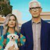 The Good Place Sitcom Diamond Painting