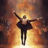 The Greatest Showman Movies Diamond Painting