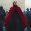 The Handmaids Tale Film Crafting Diamond Painting