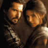 The Last Samurai Movie Diamond Painting