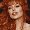 The Natasha Lyonne Celebrity Diamond Painting