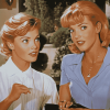 The Parent Trap Movie Diamond Painting